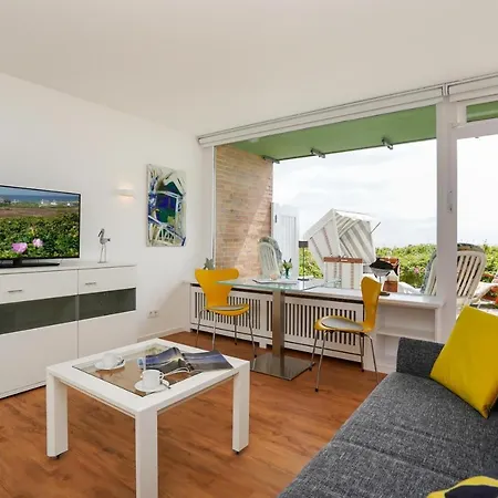 Strandsonne Apartamento
