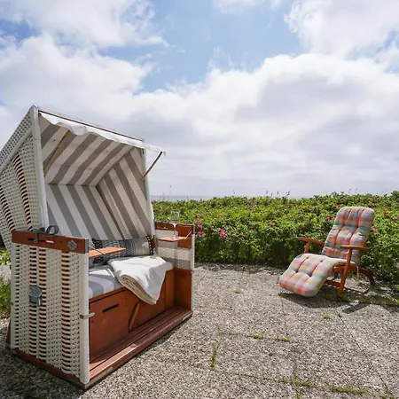 Apartamento Strandsonne