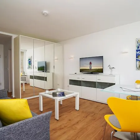 Strandsonne Apartamento *