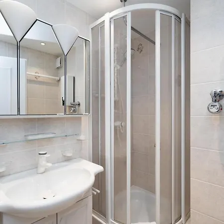 Strandsonne Apartamento *