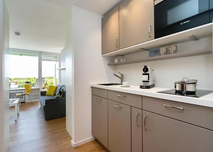 Strandsonne ليست