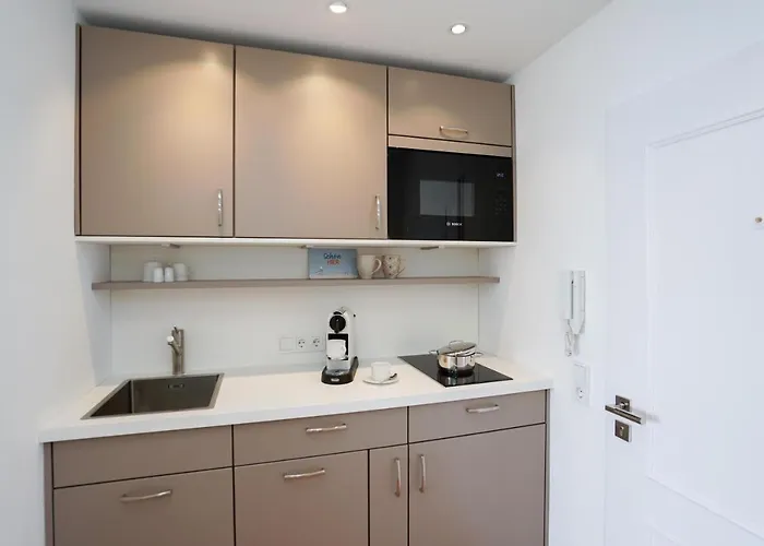 Strandsonne ليست