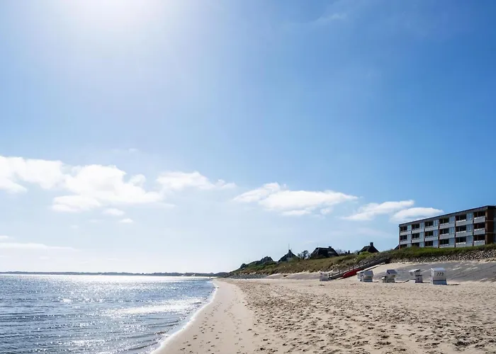 Strandsonne ليست