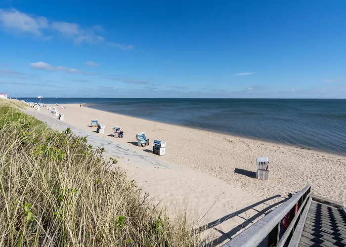 Strandsonne ليست